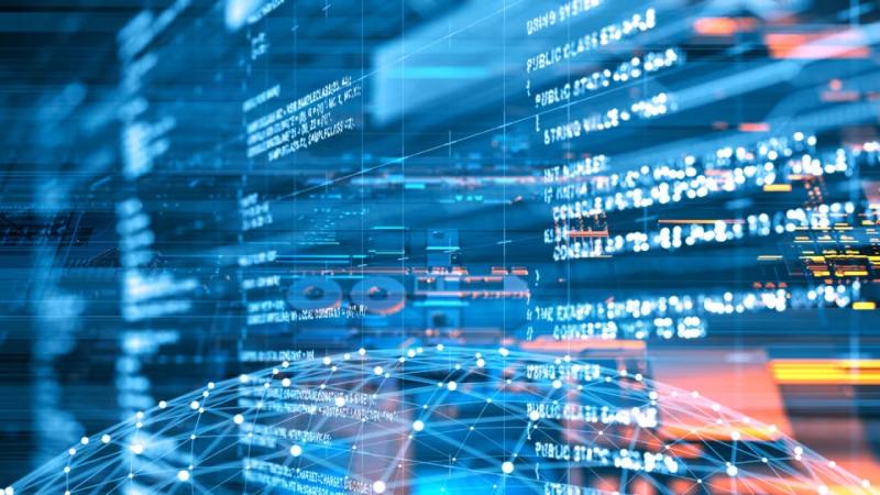 Linux基石:满洲里市小程序开发公司的技术底座与发行版选择逻辑